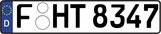F-HT8347