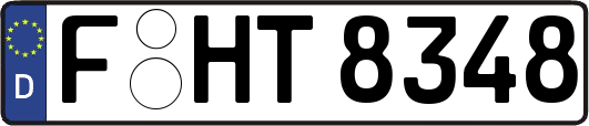F-HT8348