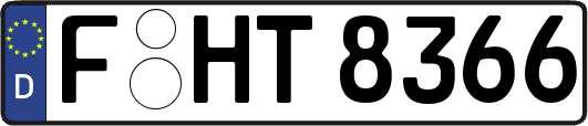 F-HT8366
