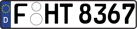 F-HT8367