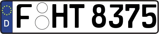 F-HT8375