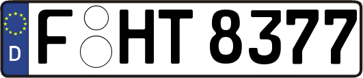 F-HT8377