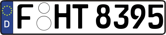 F-HT8395