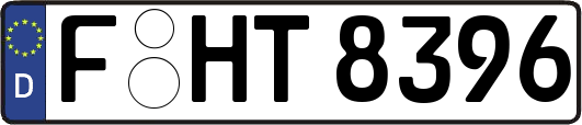 F-HT8396
