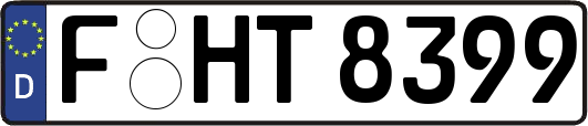 F-HT8399