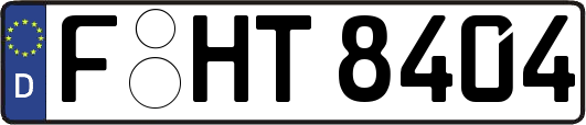 F-HT8404