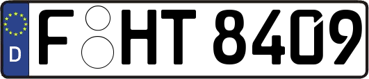 F-HT8409