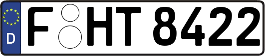 F-HT8422