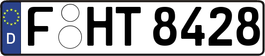 F-HT8428