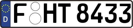 F-HT8433