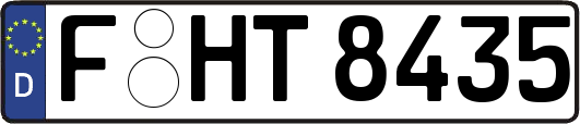 F-HT8435