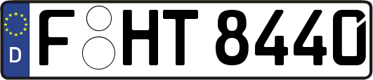 F-HT8440