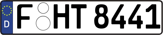 F-HT8441