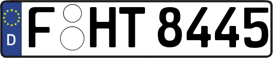 F-HT8445