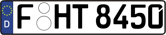 F-HT8450