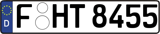 F-HT8455