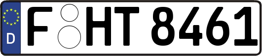 F-HT8461
