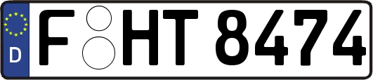F-HT8474
