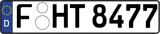 F-HT8477