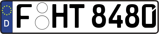 F-HT8480