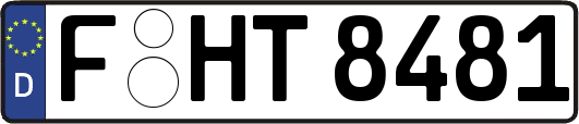 F-HT8481
