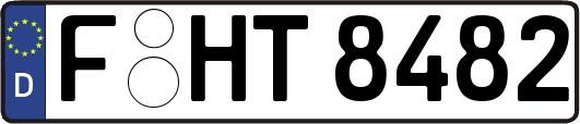 F-HT8482