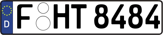 F-HT8484