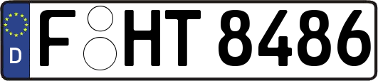 F-HT8486