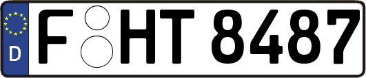 F-HT8487