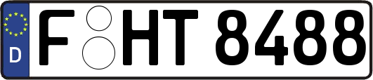 F-HT8488
