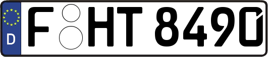 F-HT8490