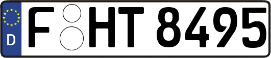 F-HT8495