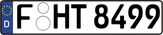F-HT8499