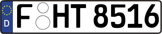 F-HT8516