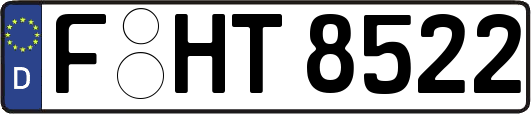 F-HT8522