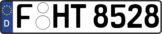 F-HT8528