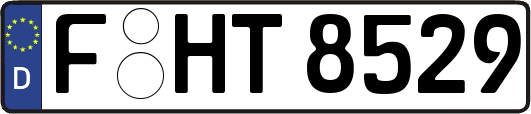 F-HT8529