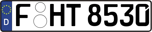 F-HT8530