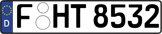 F-HT8532