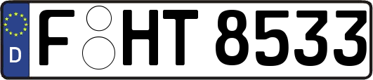 F-HT8533