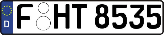 F-HT8535