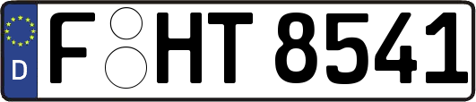 F-HT8541