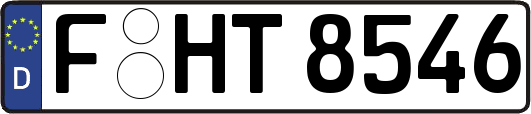 F-HT8546