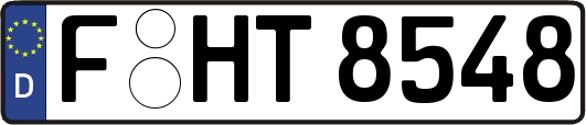 F-HT8548