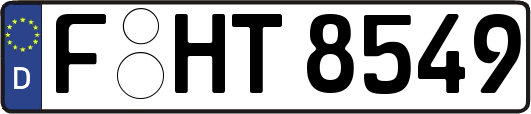 F-HT8549