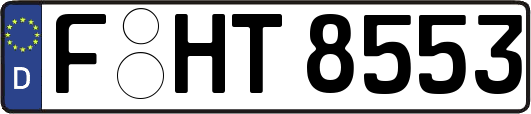 F-HT8553