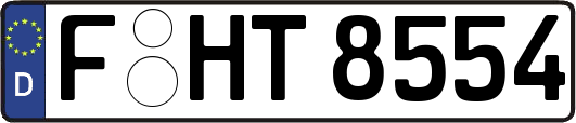F-HT8554