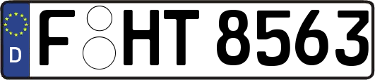 F-HT8563