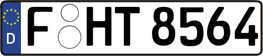 F-HT8564