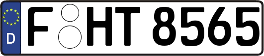 F-HT8565